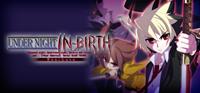 Under Night In-Birth Exe:Late - PC