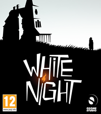 White night - PSN