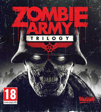 Sniper Elite : Zombie Army Trilogy [2015]
