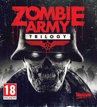 Zombie Army Trilogy - Switch