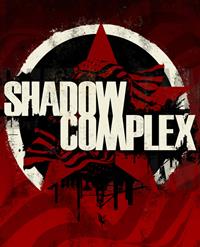 Shadow Complex - XLA