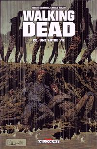 Walking Dead : Une autre vie #22 [2015]