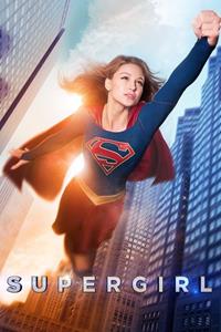 Supergirl [2015]