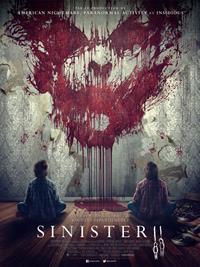 Sinister 2 [2015]