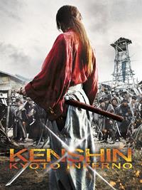Kenshin le vagabond : Rurouni Kenshin : Kyoto Inferno #2 [2016]