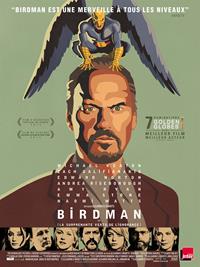 Birdman [2015]