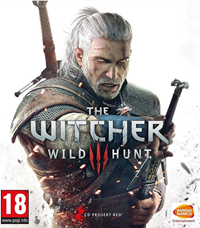 The Witcher 3 : Wild Hunt - Xbox One