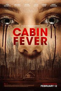 Cabin Fever #3 [2016]