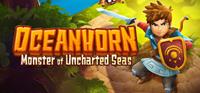 Oceanhorn : Monster of Uncharted Seas - PC