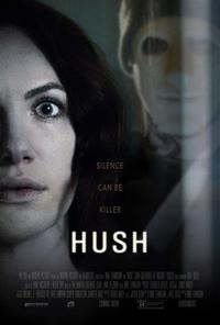 Hush : Pas un bruit [2016]