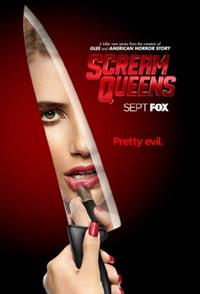 Scream Queens [2015]