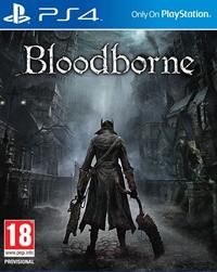 Bloodborne - PS4