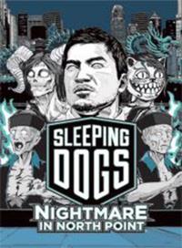 Sleeping Dogs - Cauchemar à North Point - PSN