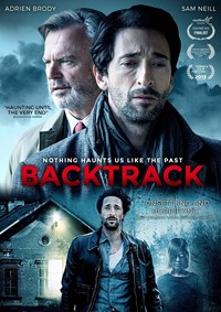 Backtrack [2016]