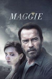 Maggie [2015]