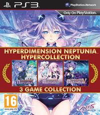Hyperdimension Neptunia Hypercollection [2015]