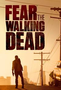 Fear the Walking Dead [2015]