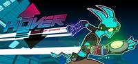 Hover : Revolt Of Gamers - eshop Switch