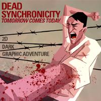 Dead Synchronicity: Tomorrow Comes Today - eshop Switch