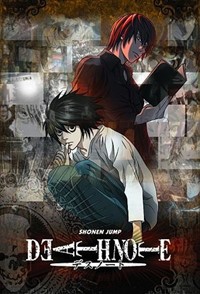 Death Note [2006]
