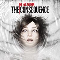 The Evil Within : The Consequence - PS3