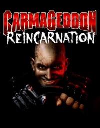 Carmageddon: Reincarnation/Max Damage [2015]