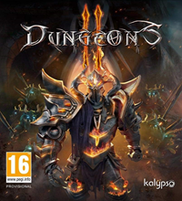 Dungeons II - PS4