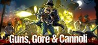 Guns, Gore & Cannoli - eshop Switch
