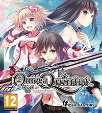 Omega Quintet - PC