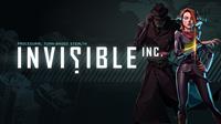 Invisible, Inc. [2015]