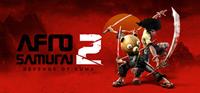 Afro Samurai 2 : La Revanche de Kuma - PC