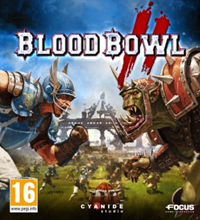 Blood Bowl II - Xbox One
