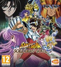 Saint Seiya : Soldiers' Soul - PS3