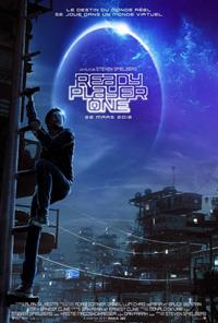 Ready Player One [2018]