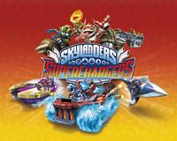 Skylanders : SuperChargers Racing - Xbox 360