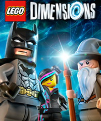 Lego Dimensions [2015]