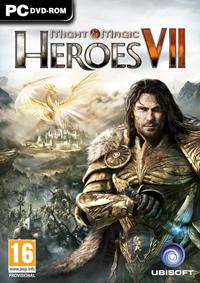 Might & Magic Heroes VII - PC