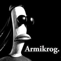 Armikrog. - PC