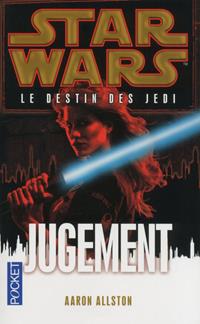 Star Wars : Le Destin des Jedi : Jugement #7 [2014]