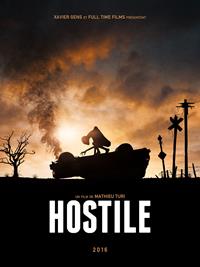 Hostile [2018]