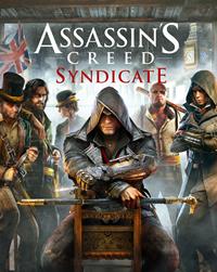 Assassin's Creed Syndicate - Xbox One