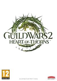 Guild Wars 2 : Heart of Thorns - PC