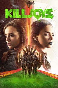 Killjoys [2015]