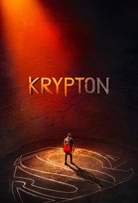 Superman : Krypton [2017]