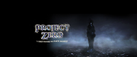 Project Zero : La Prêtresse des Eaux Noires #5 [2015]
