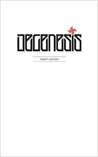 Degenesis : Rebirth Edition [2016]