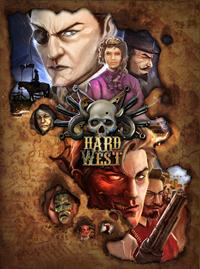 Hard West - PC