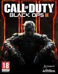 Call of Duty : Black Ops III - Xbox One