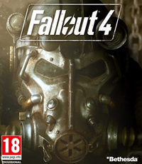 Fallout 4 PS4