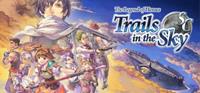 The Legend of Heroes: Trails in the Sky Second Chapter #2 [2015]